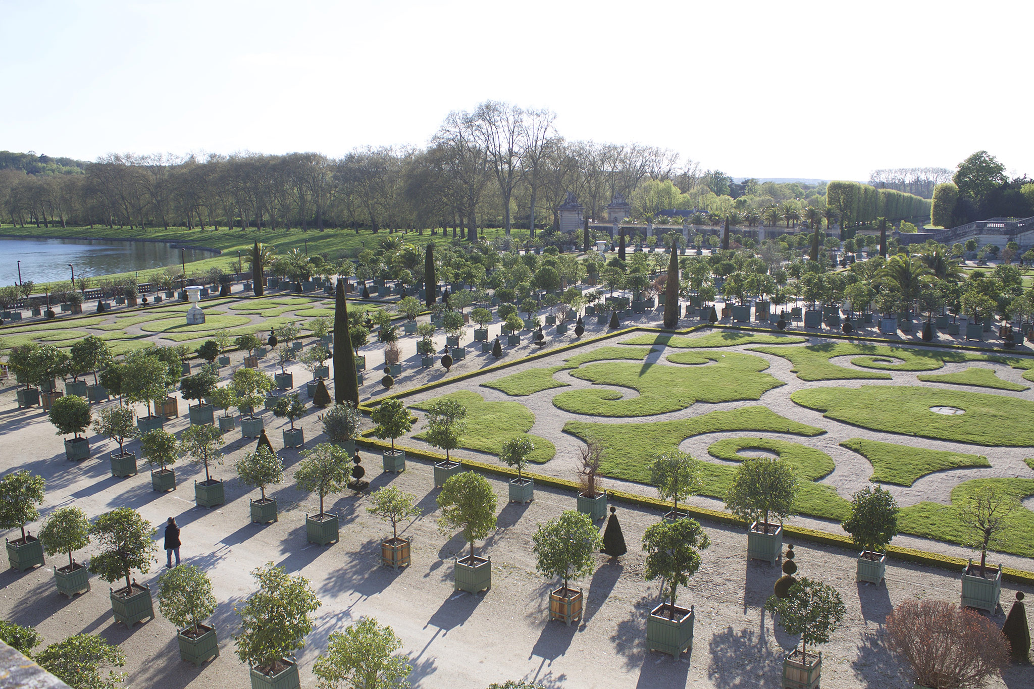 Versailles